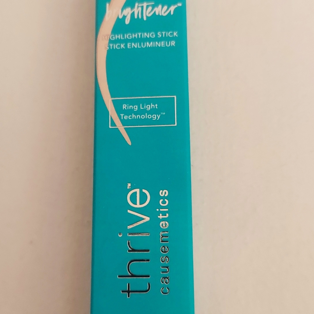 Thrive Causemetics Highlighting Stick - Teal